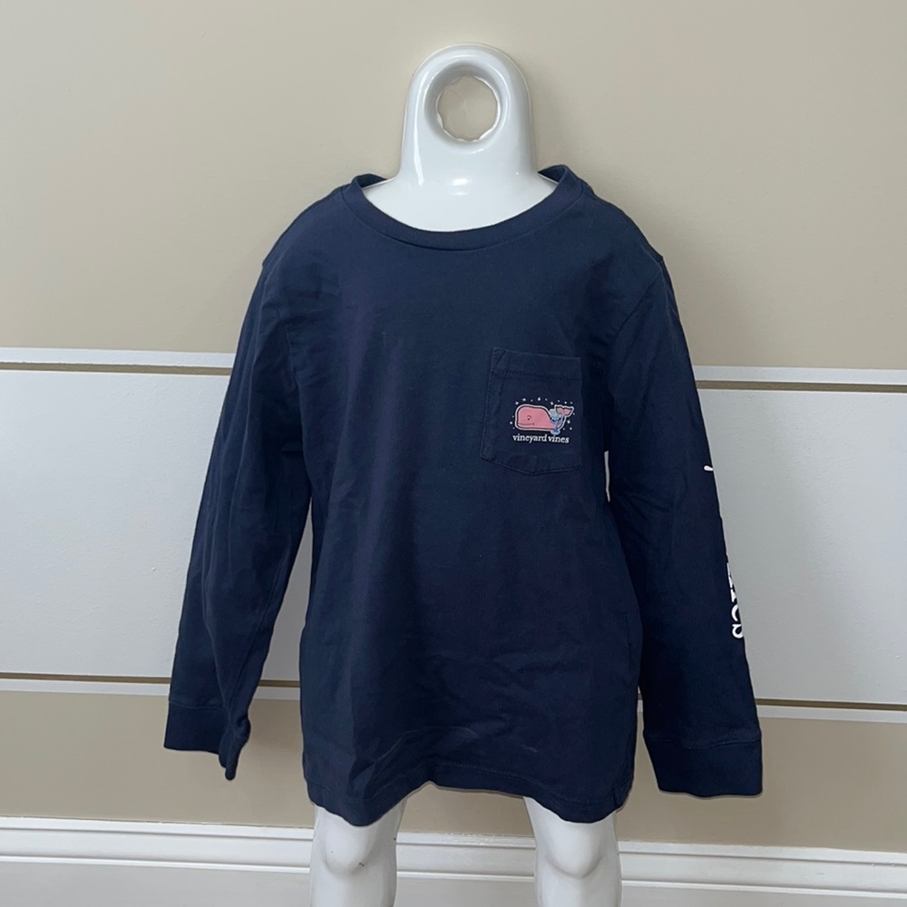 🐳 VINEYARD VINES SHIRT🐳